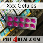 Xxx Gélules 09